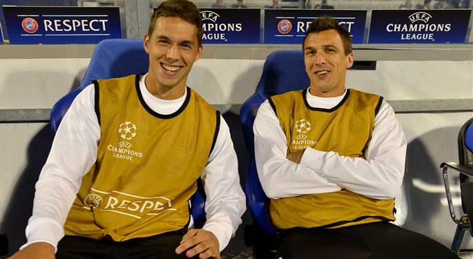 Mandžukić načeo Crotone, Pašalić donio pobjedu Milanu