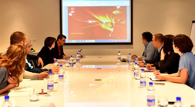 Vrbanović: "Uz suglasnost Uefe počelo redefiniranje organizacije U-17 EP-a"