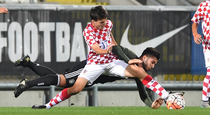 Hrvatska U-19 domaćin kvalifikacijskog turnira za EP