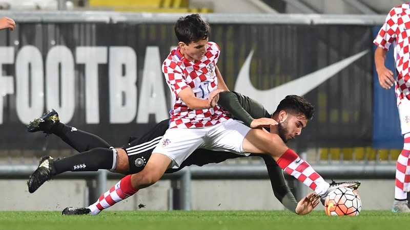Hrvatska U-19 domaćin kvalifikacijskog turnira za EP