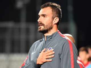 Bašić: "Pokazali smo da možemo"