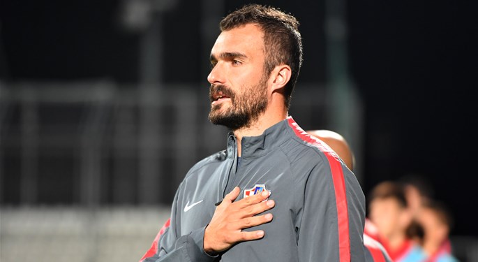 Bašić: "Pokazali smo da možemo"