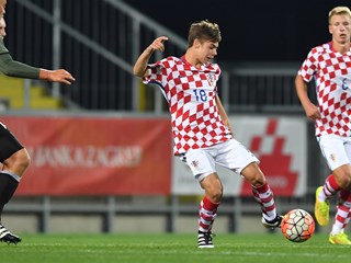 Drugi remi Hrvatske U-17 na Telki Cupu