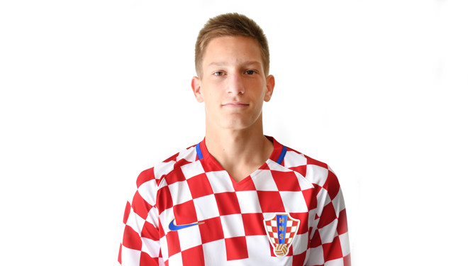 Ivan Nekić
