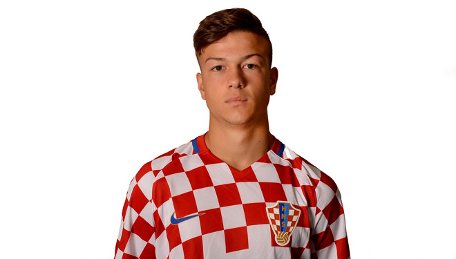 Petar Mikulić