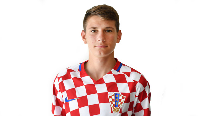 Tin Hrvoj