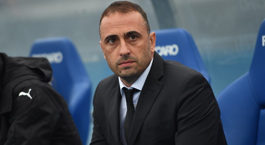 Sporazumni raskid ugovora Dinama i Peteva