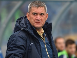 Hajduk i Marijan Pušnik raskinuli suradnju