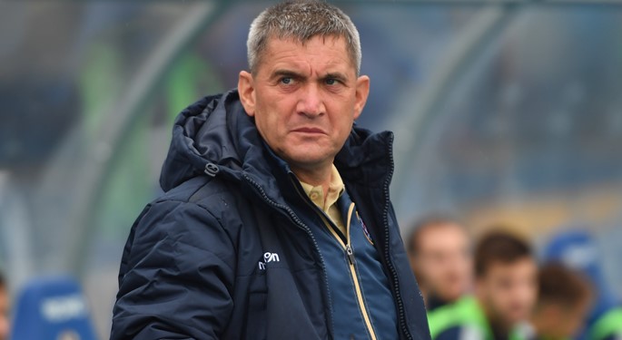 Hajduk i Marijan Pušnik raskinuli suradnju