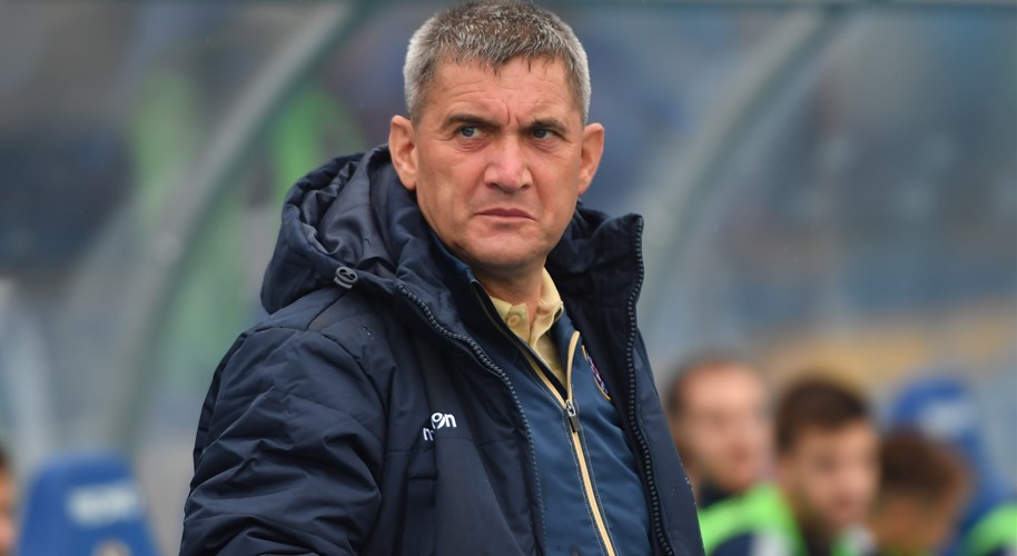 Hajduk i Marijan Pušnik raskinuli suradnju