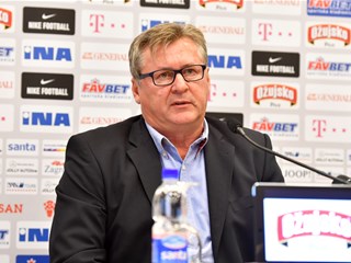 Gračan: "Dečki su se borili do zadnjeg kola"