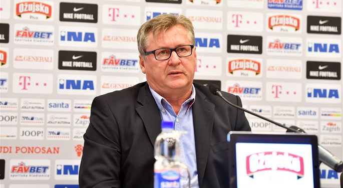 Gračan: "Dečki su se borili do zadnjeg kola"