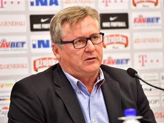 Gračan: "Puni smo želje i motiva"