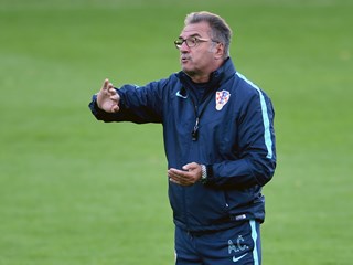 VIDEO - Čačić: "Vatreni zaslužuju ovako srdačan doček"