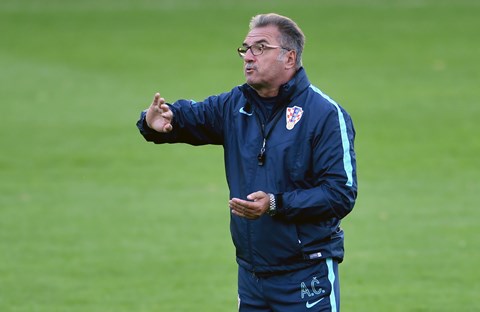 VIDEO - Čačić: "Vatreni zaslužuju ovako srdačan doček"