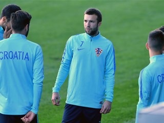 Vatreni vikend: Antolić, Rakitić ili Vida?