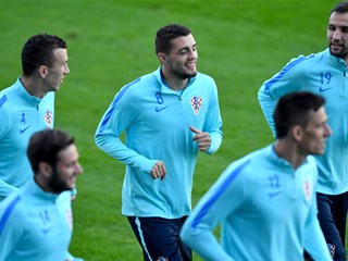 Vatreni vikend: L. Kalinić, Kovačić ili Kramarić?