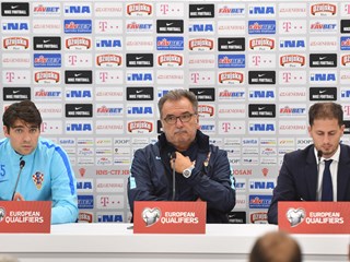 Čačić: "Trebat će 90 minuta velikog angažmana"