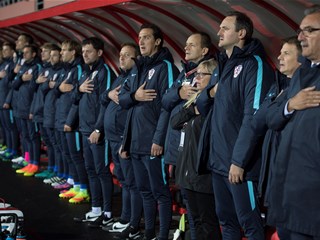 Čačić: "Played in accordance with our quality"