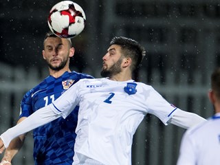 Kosovo embarks on the independent football path
