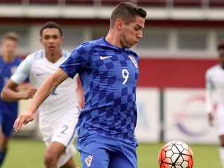 Engleska U-19 nadjačala Hrvatsku u Sesvetama