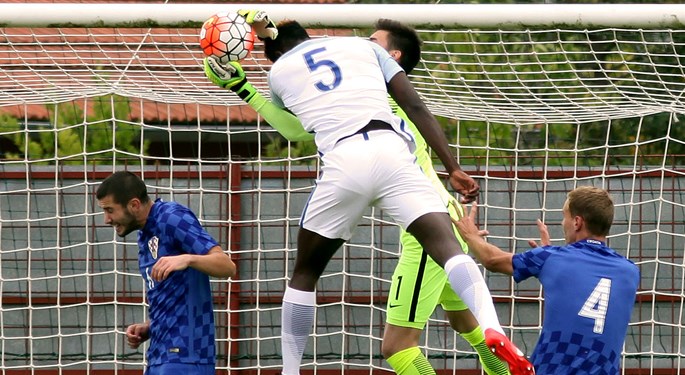 Italija u Manzanu svladala Hrvatsku U-20