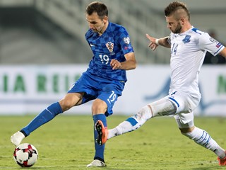 Vatreni protiv Kosova započinju završne borbe za SP