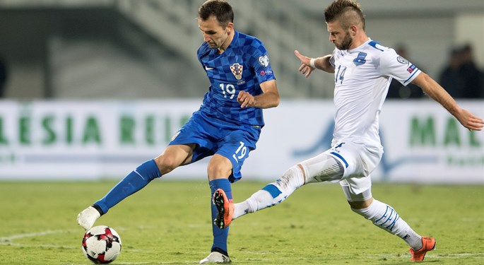Vatreni protiv Kosova započinju završne borbe za SP