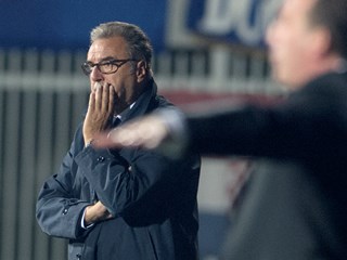 VIDEO: Čačić: "Možemo biti zadovoljni i sretni"