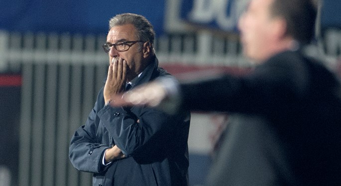 VIDEO: Čačić: "Možemo biti zadovoljni i sretni"