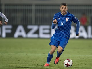 Odličan učinak Kovačića i Kalinića, Čop zabio s 11 metara