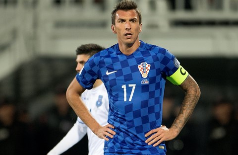 Mandžukić: "Sjevernoj Irskoj svaka je utakmica natjecateljska"