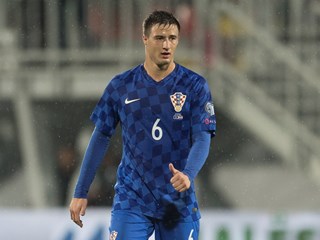 Mitrović: "Potrudio sam se što bolje uklopiti"