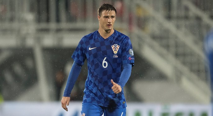 Mitrović: "Potrudio sam se što bolje uklopiti"