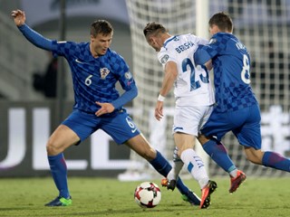 Mitrović i Mrmić ostali u igri za Europsku ligu