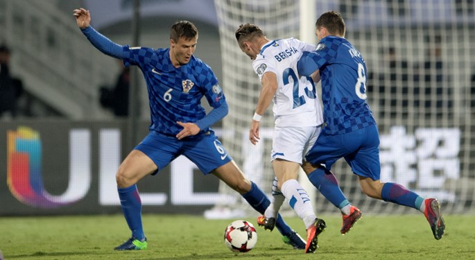 Mitrović i Mrmić ostali u igri za Europsku ligu