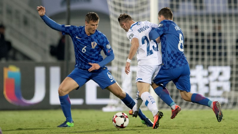 Mitrović i Mrmić ostali u igri za Europsku ligu