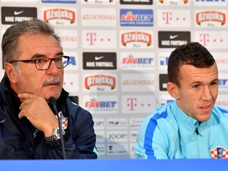 Čačić: "Croatia can rely on many players"