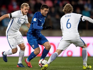 Kovačić izborio kazneni udarac za Real, pružio odličnu partiju