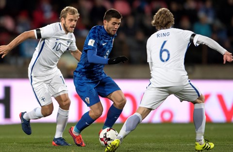 Kovačić izborio kazneni udarac za Real, pružio odličnu partiju