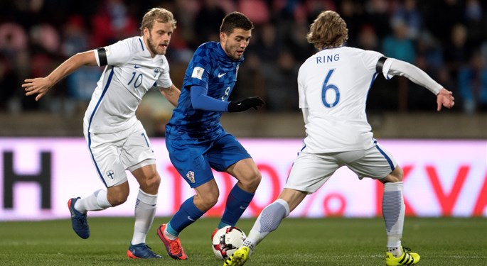 Kovačić izborio kazneni udarac za Real, pružio odličnu partiju