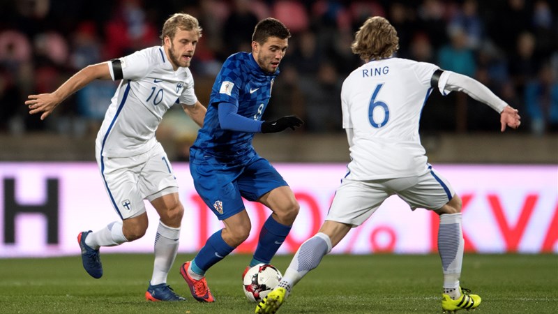 Kovačić izborio kazneni udarac za Real, pružio odličnu partiju