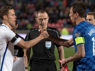Čačić: "A really competitive match, this wasn't easy"