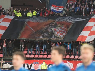 Budi ponosan navijač!