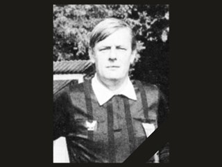 Preminuo Antun Valter Šumić