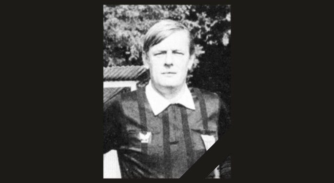 Preminuo Antun Valter Šumić