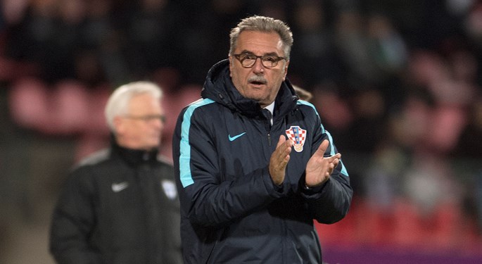 VIDEO: Čačić: "Hrvatska uvijek mora tražiti pozitivan rezultat"