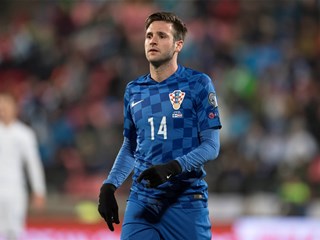 Duje Čop strijelac i asistent na gostovanju kod Malage
