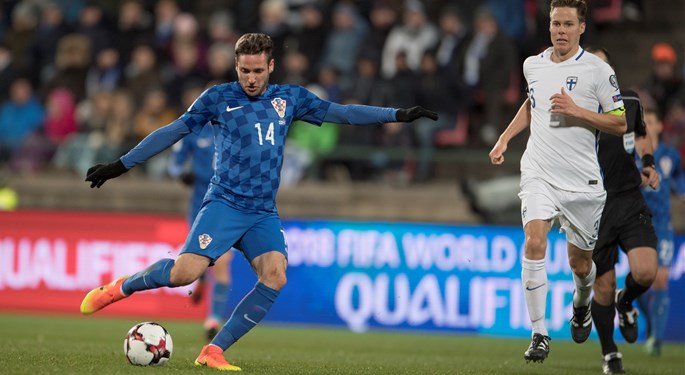 Čop za bod Sportinga, Halilović asistent