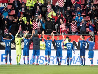 Požurite po ulaznice za utakmicu Hrvatska - Ukrajina